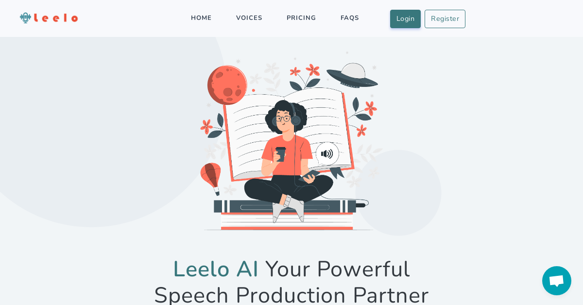 Leelo AI - AI Productivity tool